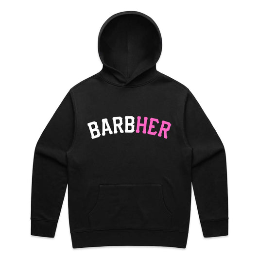 BarbHer Sweatshirt
